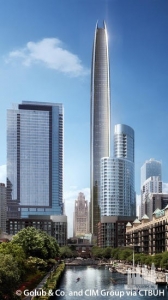 tribune-east-tower_golub-co-and-cim-group2