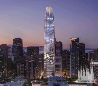 Transbay-Tower-Rendering