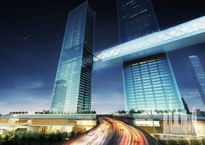 onezaabeel_rendering-lookingup-night_(c)irtha__dubai