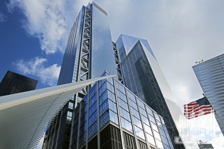 8_Silverstein Properties_3WTC_Building Exterior_photo