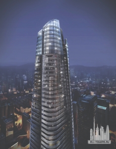 shenzhencenter_rendering-top-night_(c)kpf