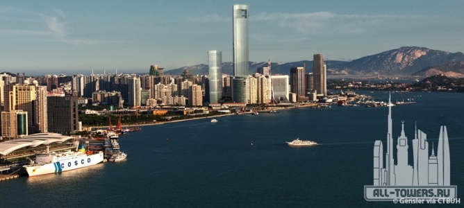 xiameninternationalcenter_ext-overallview_(c)gensler2